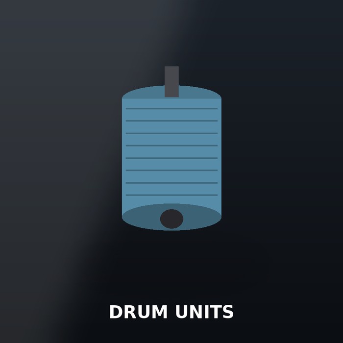 Drum Units