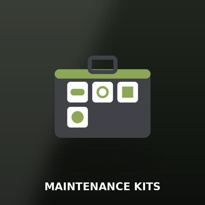 Maintenance Kits