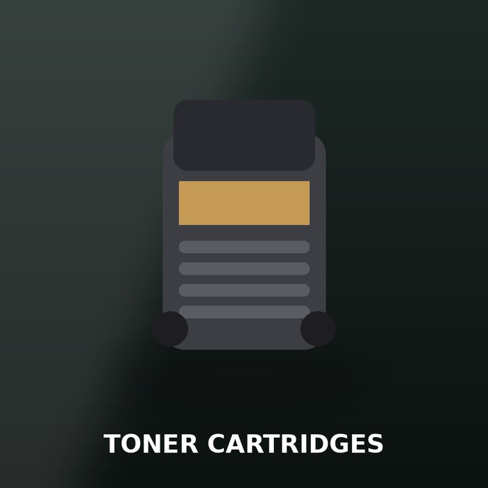 Toner Cartridges